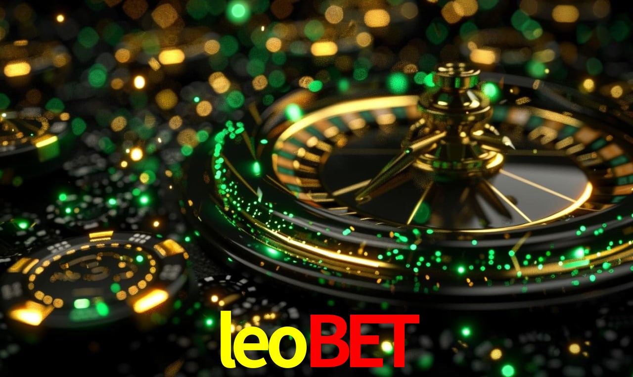 Desvendando o Mundo dos Jogos Virtuais na leobet