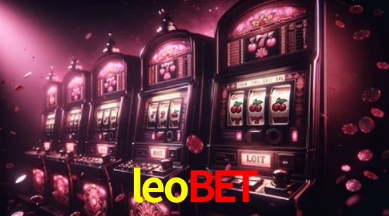 A Emoção da Loteria na leobet: Uma Chance de Mudança de Vida
