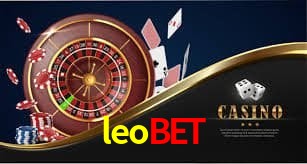 Desvendando o Mundo dos Jogos Virtuais na leobet
