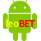 Aplicativo leobet para Android