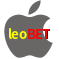 Aplicativo leobet para iOS