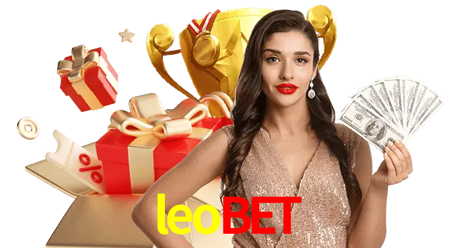 Jogue com dealers reais no leobet!